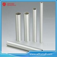 Picture of 21.3*2.0mm*0.2 AISI 316L Seamless Stainless Steel Pipe