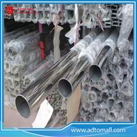 Picture of 316 Welded Stainless Steel Tube