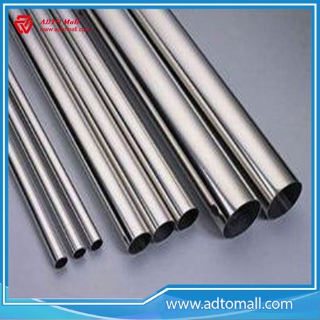 Picture of 316L Stainless Steel Pipe