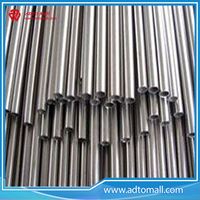 Picture of 21.3*2.0mm*0.2 316L Welded Stainless Steel Pipe