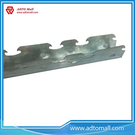 Picture of Galvanized Steel Profile Ceiling Channel Carrier with Regular Sizes