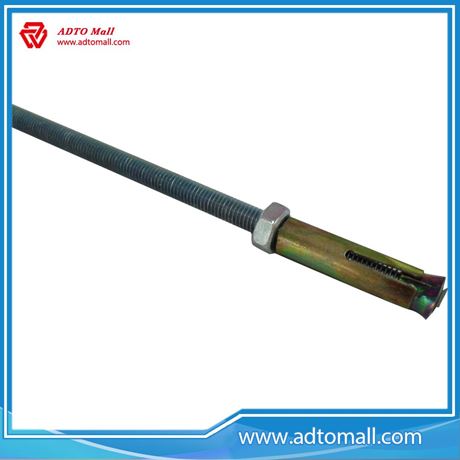 Picture of Metal Ceiling Channel Australia Thread Rod