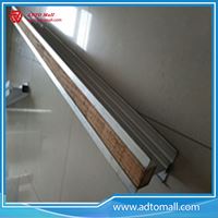 Picture of Aluminum Scaffold Ladder Beams