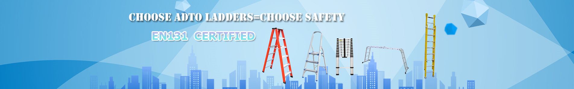 telescopic-ladder