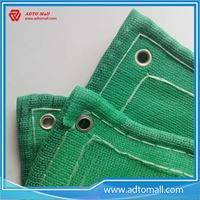 Picture of HDPE Safety Vertical Nets