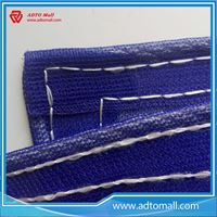 Picture of Construction Scaffolding Netting with Dust Proof