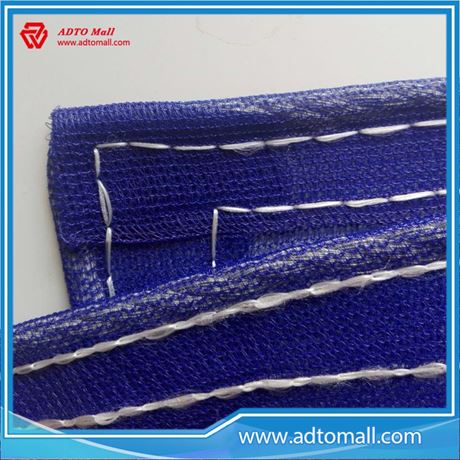 Picture of Construction Scaffolding Netting with Dust Proof