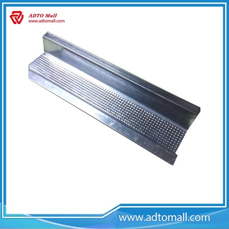 Metal Ceiling System Furring Channel With Best Price