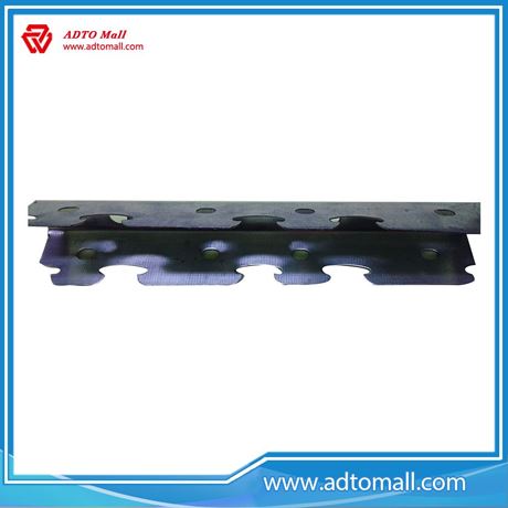 Picture of Metal suspended steel channel system ceiling carrier for Southeast Asia