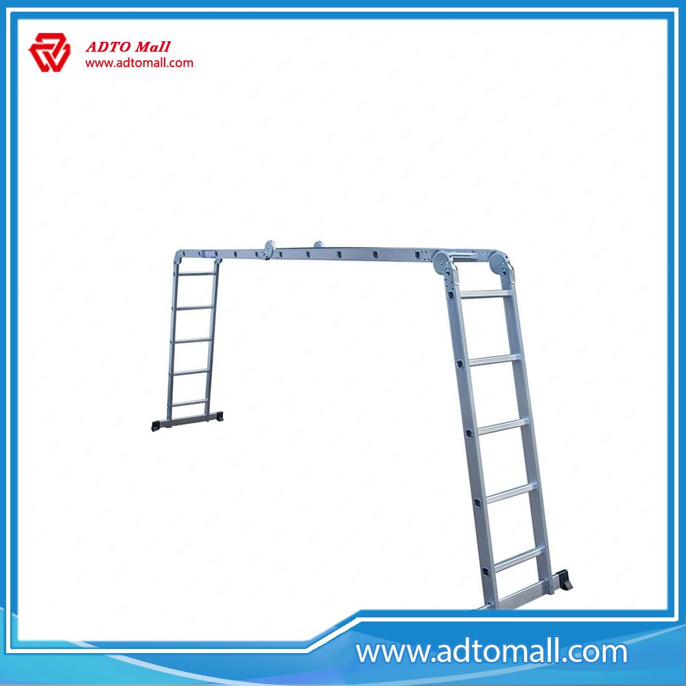 Multiple Task Ladder