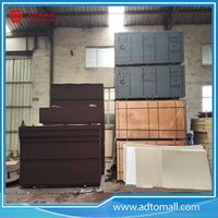 Picture of Film Faced Plywood Canada