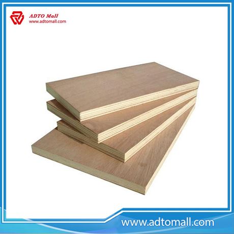 Picture of Film Faced Plywood Singapore