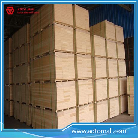 Picture of Film Faced Plywood