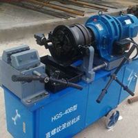 ADTO Power Threading Machine Supplier in China