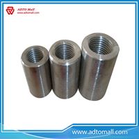 Picture of D16-D40 Mechanical Couplers for Reinforcement Steel