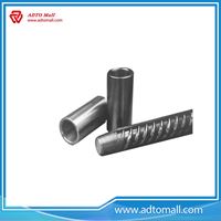 Picture of Higher Quality Taper Threaded Coupler from ADTO GROUP