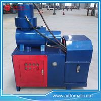 Picture of Rebar Upset Forging Parallel Thread Rolling Machine Manufacturers