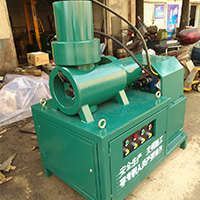 Construction & Real Estate Use Upset Forging Machine for Rebar Coupler