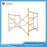 Picture of Hot selling frame scaffolding specifications