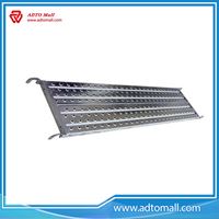 Picture of Largest Chinese factory providing h frame scaffolding board sizes