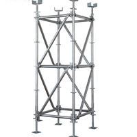 Ringlock Scaffolding