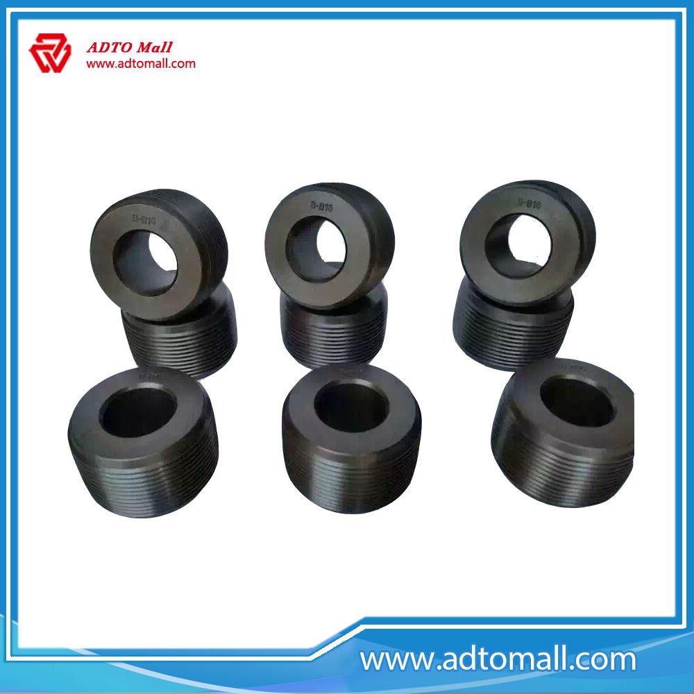Thread Rollers for Thread Rolling Machines