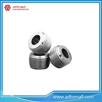 Picture of Manufacturers Supply Rebar Thread Rollers for Thread Rolling Machine