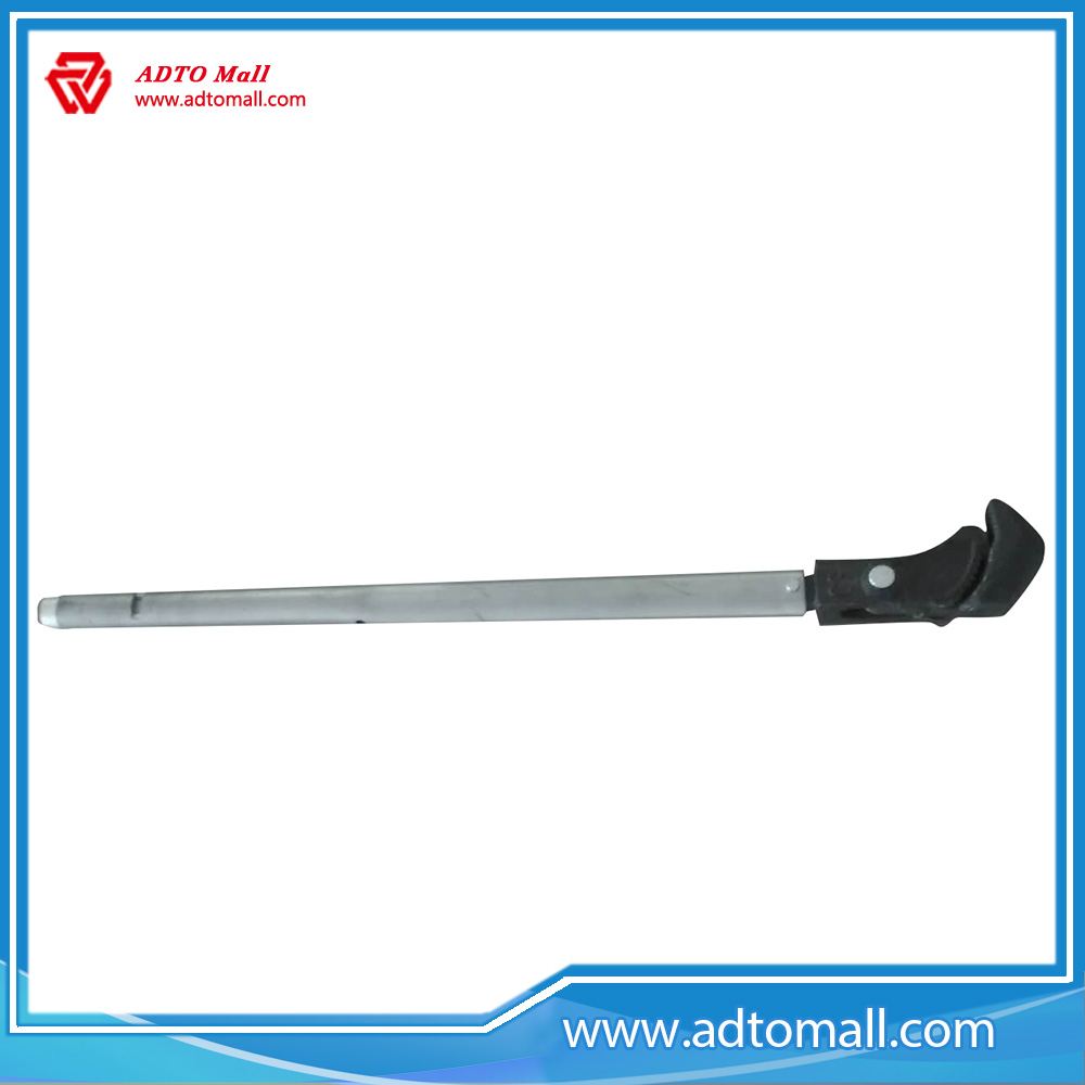 Torque Wrench for Testing Rebar Coupler