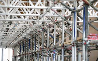How Much Do You Know About the Features of Scaffolding During the Construction
