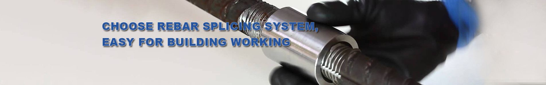 rebar-splicing-systems