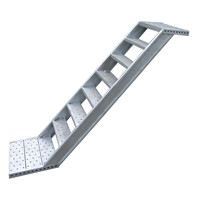 Ringlock Scaffolding Ladder