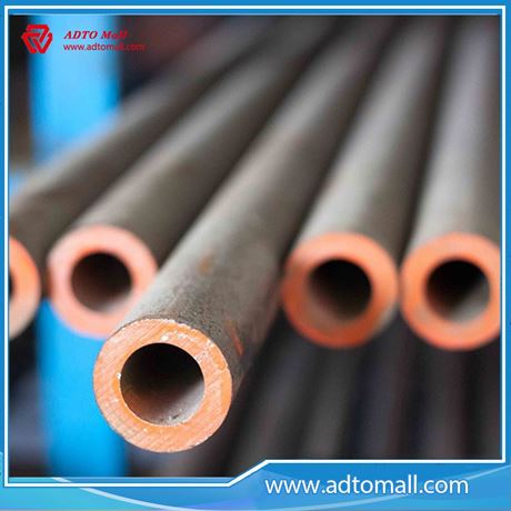 Picture of Seamless Steel Pipe