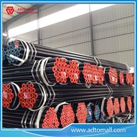 Picture of Cold Finished Seamless Steel Tube