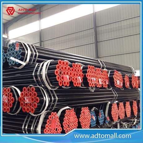 Picture of Cold Finished Seamless Steel Tube