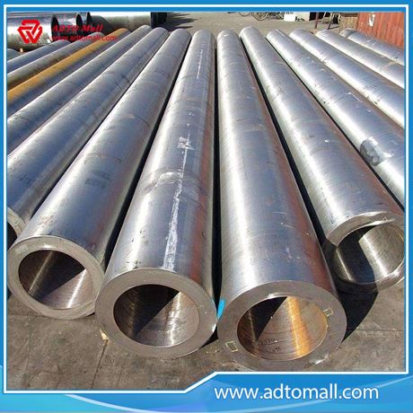 Picture of Seamless Steel Boiler Tube