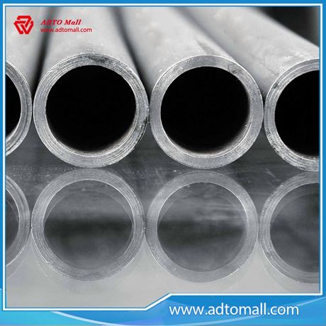 Picture of Thermoforming Steel Pipe