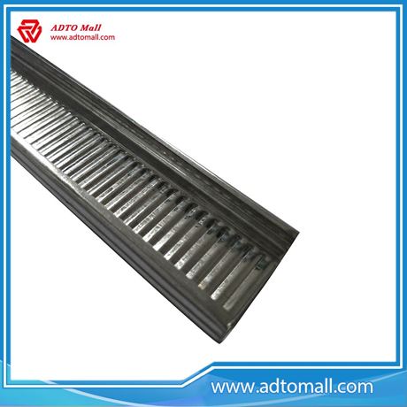 Picture of Hot selling suspended steel c channel system