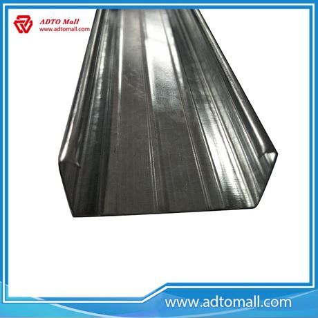 Picture of Hot selling metal stud ceiling CD customerized sizes