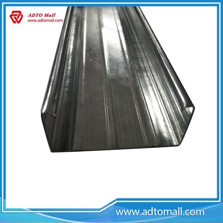Hot Selling Metal Stud Ceiling Cd Customerized Sizes