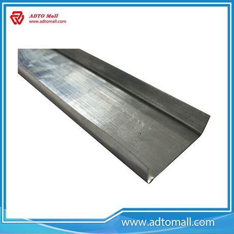 Picture of Metal ceiling system suspended ceiling main channel manufacturer