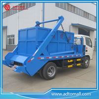 Picture of Waste management skip loader for sale