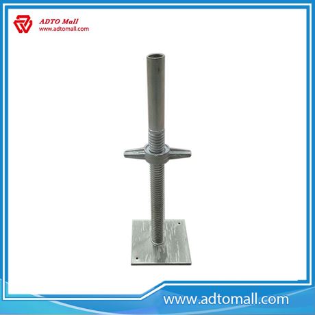 Picture of Hot selling screw jack for scaffolding