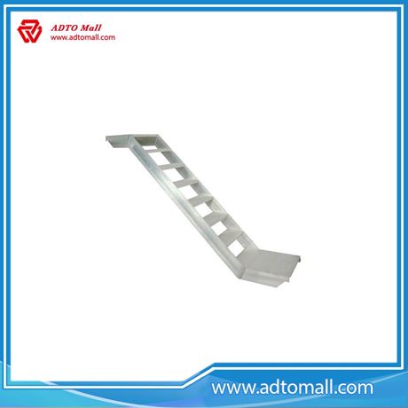 Picture of Walking Platform Aluminum quick stage scaffold stairs