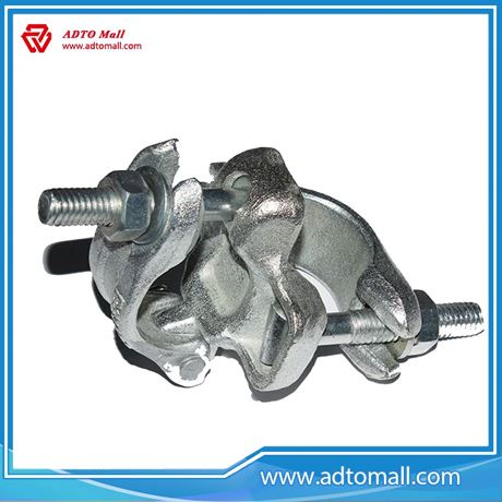 Picture of Drop Forged Double scaffold clamps building materials & supplies