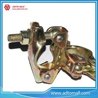 Picture of Factory in Tianjin ADTO scaffolding clamp to i beam for sale