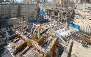 What Are the Differences Between Steel Scaffolding Planks and Wood Ones