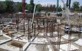The Detailed Analysis of the Scaffolding Market in China