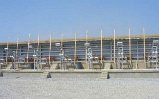 General Knowledge When Choosing Scaffolding Plank