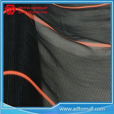 Picture of Construction Black Scaffold Safety Net