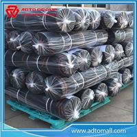 Picture of Flame Retardant Construction Debris Netting